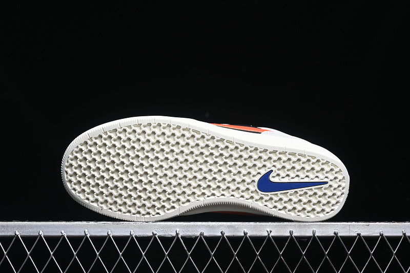 NikeUnisex SB Force 58 - Light Bone Cosmic Clay