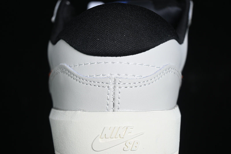 NikeUnisex SB Force 58 - Light Bone Cosmic Clay