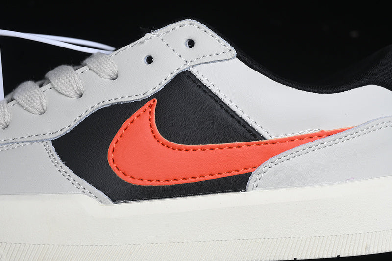 NikeUnisex SB Force 58 - Light Bone Cosmic Clay