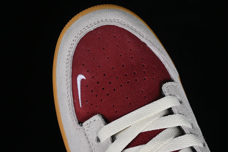NikeUnisex SB Force 58 - Gum Light Brown
