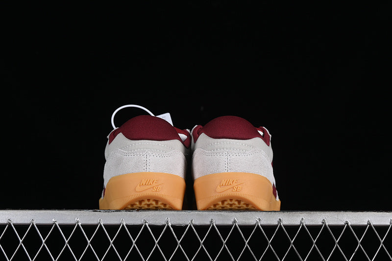 NikeUnisex SB Force 58 - Gum Light Brown