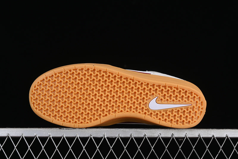 NikeUnisex SB Force 58 - Gum Light Brown