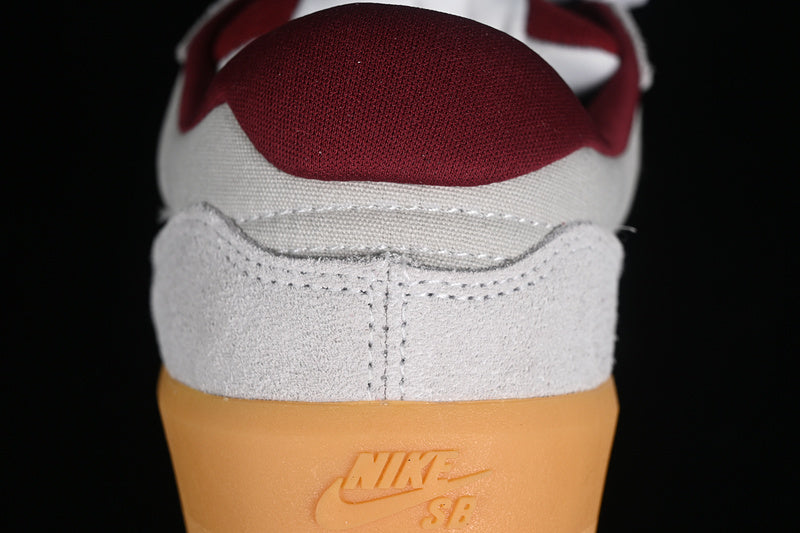 NikeUnisex SB Force 58 - Gum Light Brown