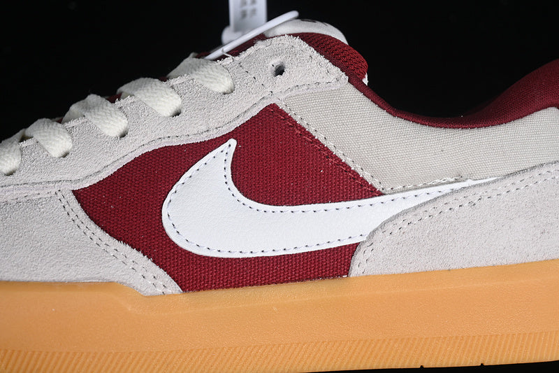NikeUnisex SB Force 58 - Gum Light Brown