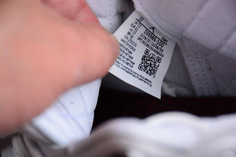 Air Jordan 12 AJ12 Retro - A Ma Maniére