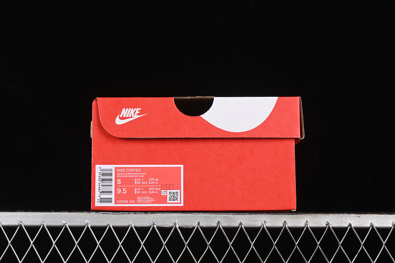 NikeUnisex Cortez 23 - Baroque Brown