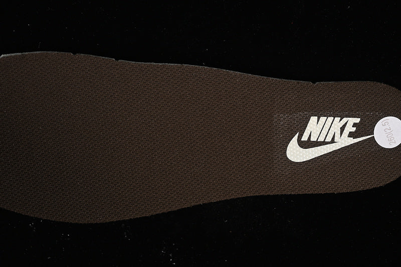 NikeUnisex Cortez 23 - Baroque Brown