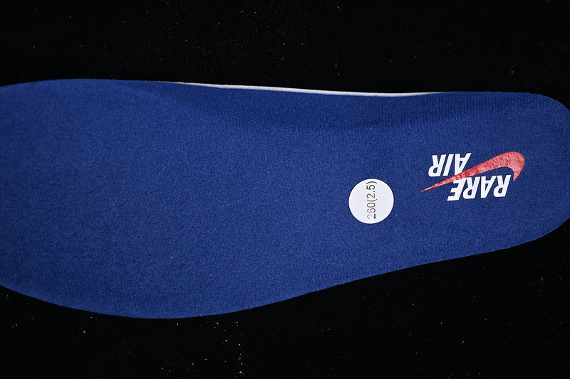 Air Jordan 1 AJ1 Retro High - White Royal Blue