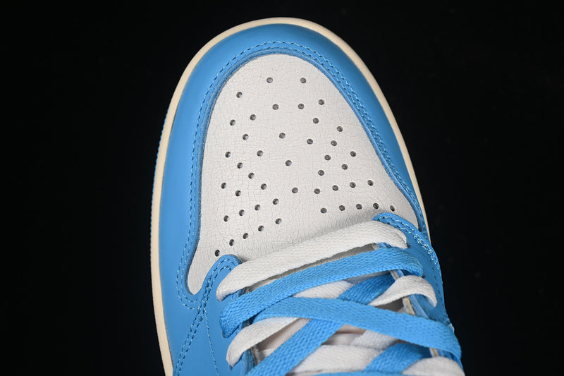 Air Jordan 1 AJ1 Retro High - UNC Reimagined