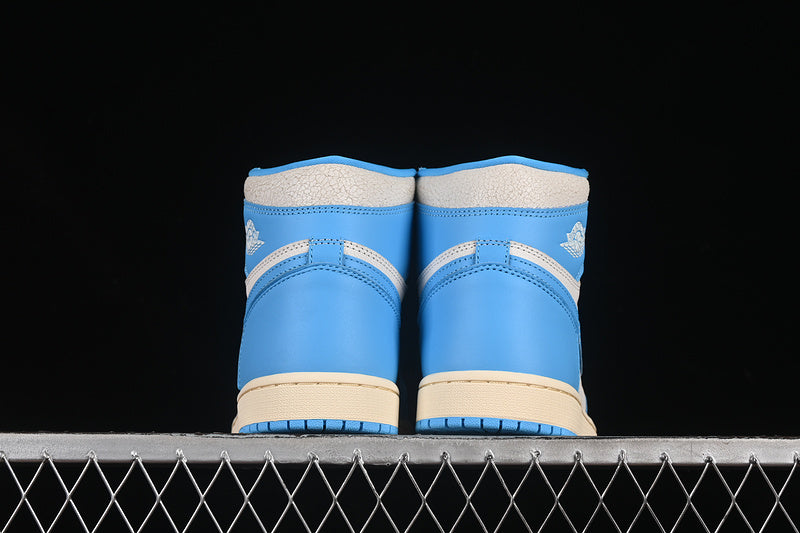Air Jordan 1 AJ1 Retro High - UNC Reimagined
