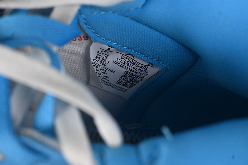 Air Jordan 1 AJ1 Retro High - UNC Reimagined