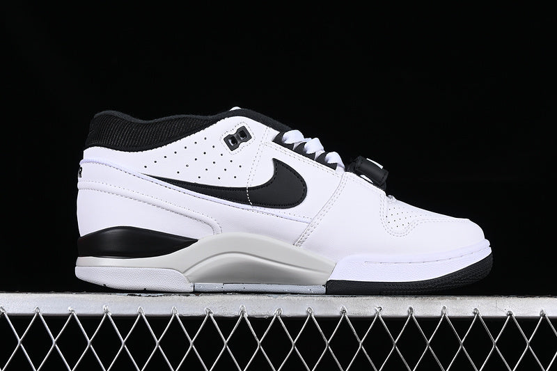 NikeUnisex Air Force 88 AF 88 Alpha - Billie Eilish White Black