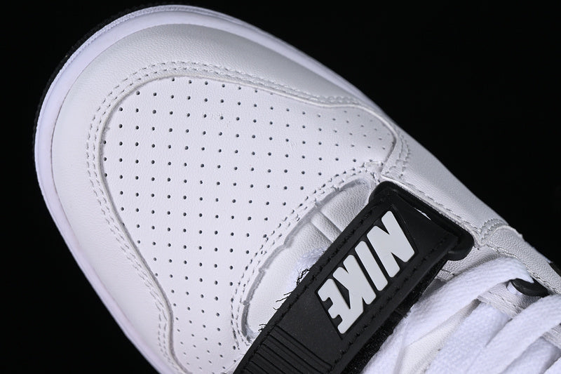 NikeUnisex Air Force 88 AF 88 Alpha - Billie Eilish White Black