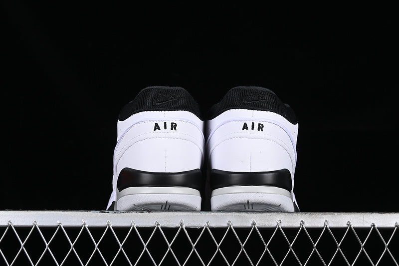NikeUnisex Air Force 88 AF 88 Alpha - Billie Eilish White Black