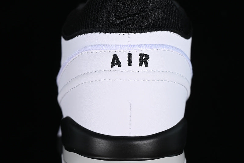 NikeUnisex Air Force 88 AF 88 Alpha - Billie Eilish White Black