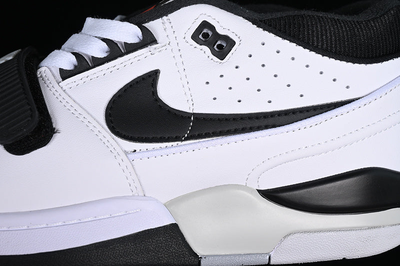 NikeUnisex Air Force 88 AF 88 Alpha - Billie Eilish White Black