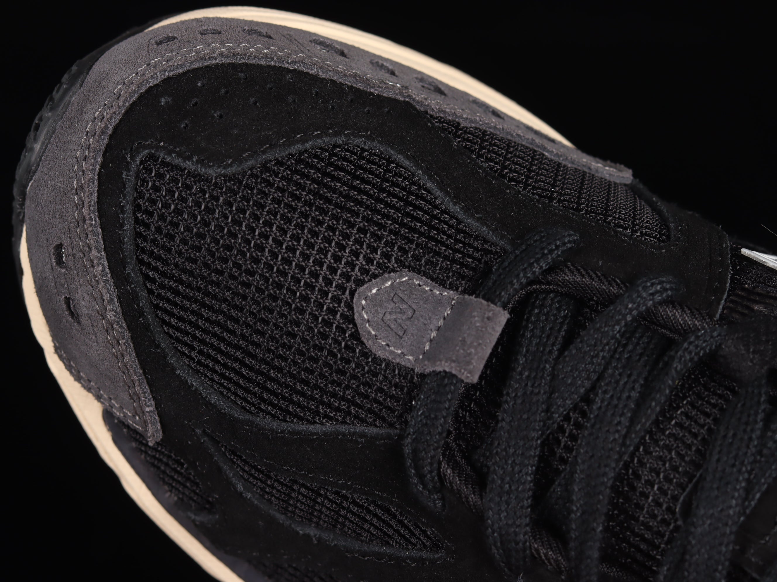 New Balance 1906R - Black Taupe