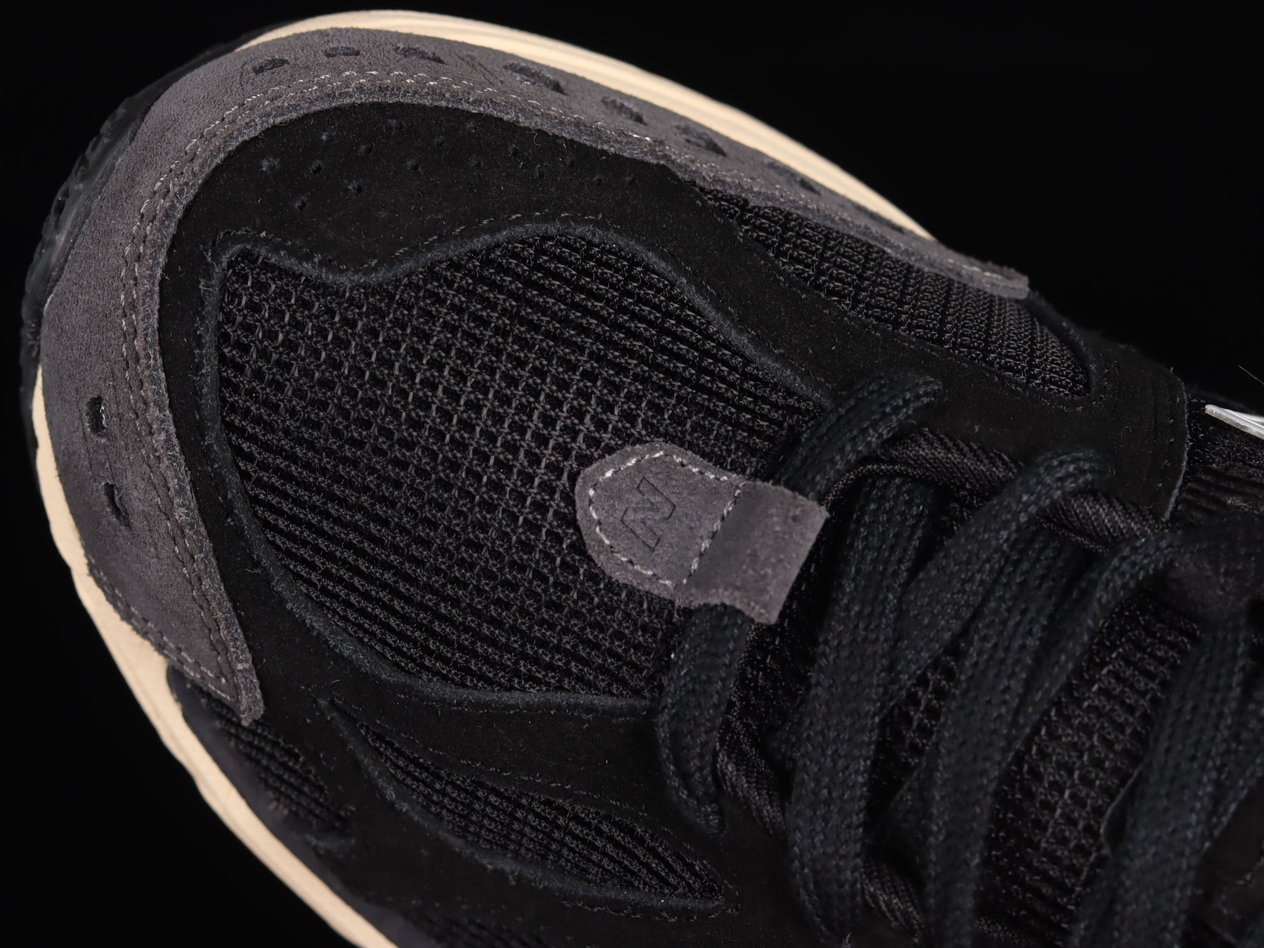 New Balance 1906R - Black Taupe