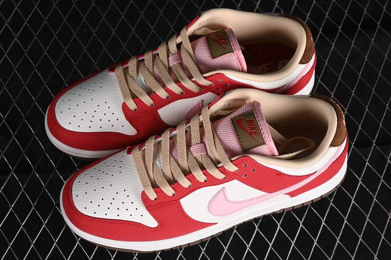 NikeUnisex Dunk Low Premium - Bacon