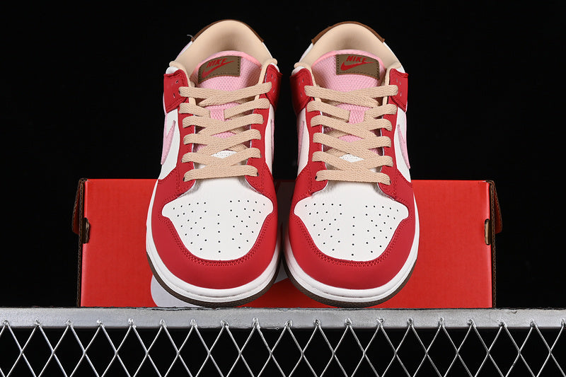 NikeUnisex Dunk Low Premium - Bacon