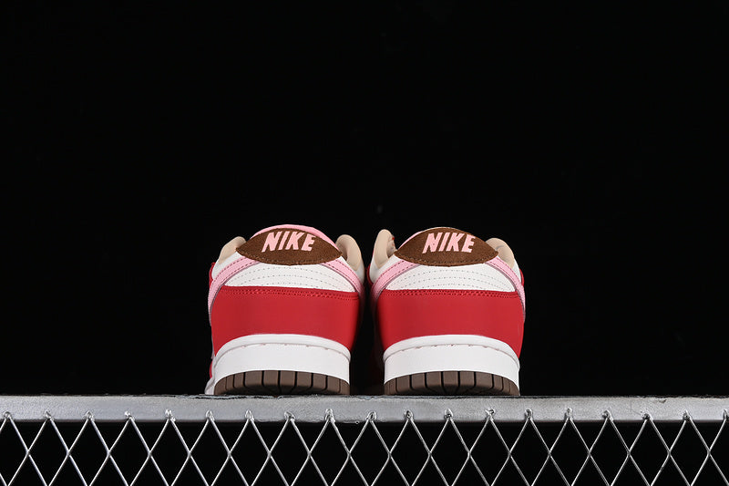 NikeUnisex Dunk Low Premium - Bacon