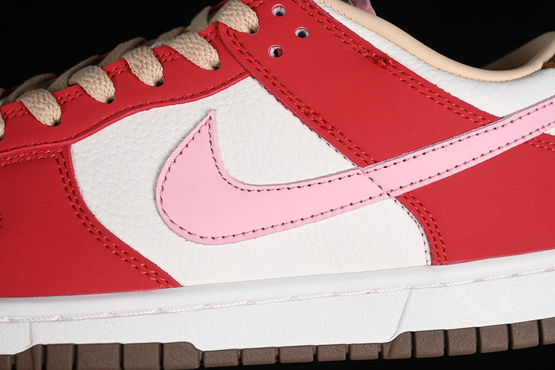 NikeUnisex Dunk Low Premium - Bacon