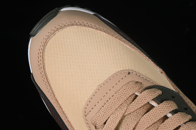 NikeUnisex Air Max 90 - Sesame Earth