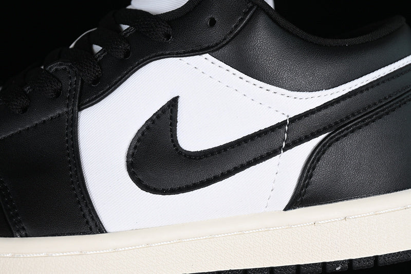 Air Jordan 1 AJ1 Low SE - Vintage Panda