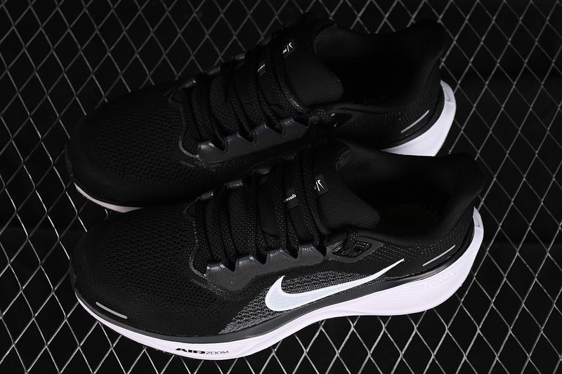 NikeUnisex Air Zoom Pegasus 41 - Black White