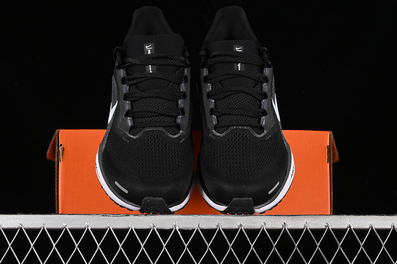 NikeUnisex Air Zoom Pegasus 41 - Black White