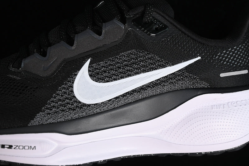 NikeUnisex Air Zoom Pegasus 41 - Black White