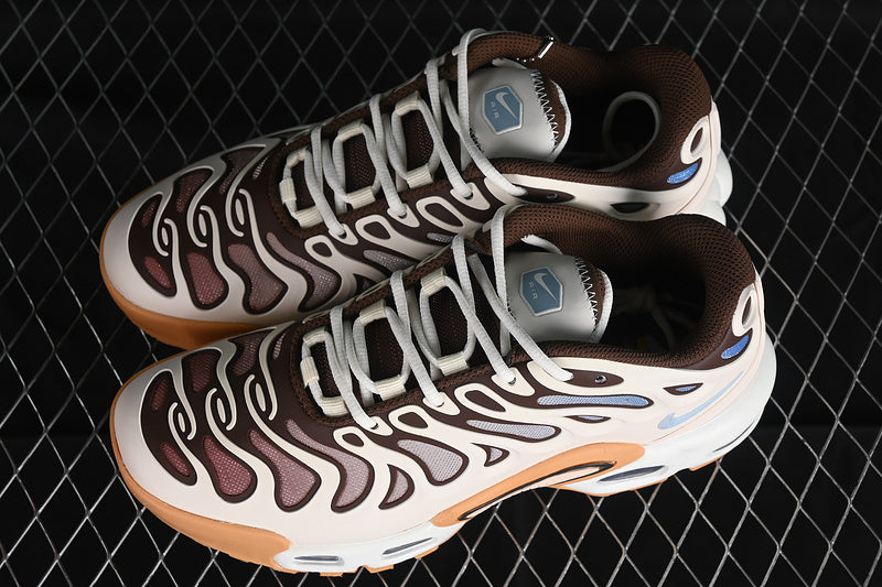 NikeUnisex Air Max Plus Drift - Cacao Wow