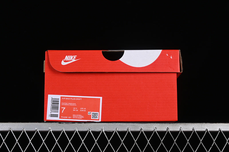 NikeUnisex Air Max Plus Drift - Cacao Wow