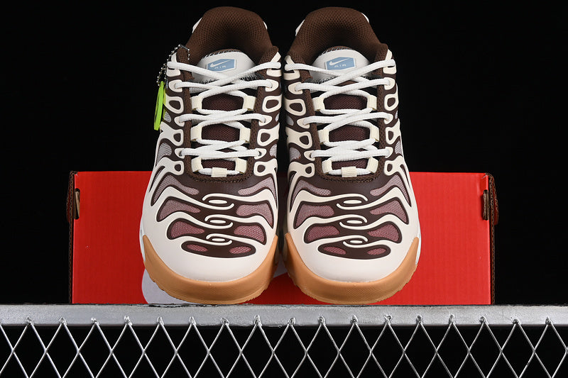 NikeUnisex Air Max Plus Drift - Cacao Wow