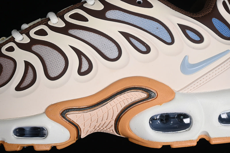 NikeUnisex Air Max Plus Drift - Cacao Wow