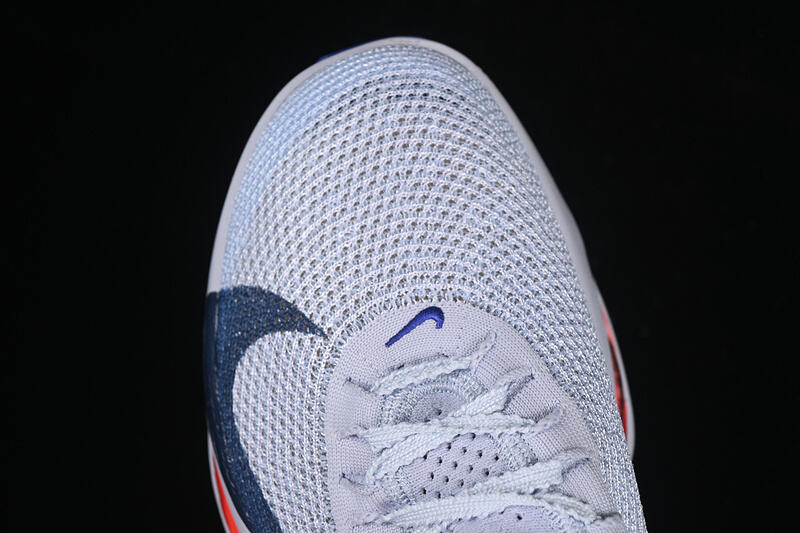 NikeUnisex Air Zoom Alphafly Next% 3 - Violet Blue Grey