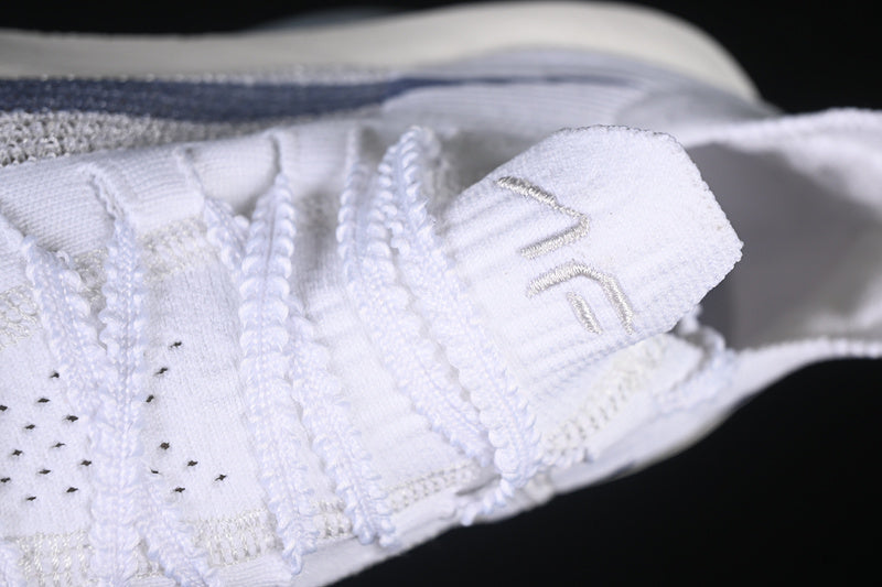 NikeUnisex Zoom Alphafly NEXT% 3 - White Pure Gridiron