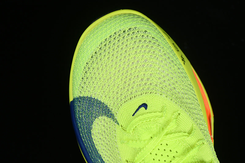 NikeUnisex Air Zoom Alphafly Next% 3 - Volt