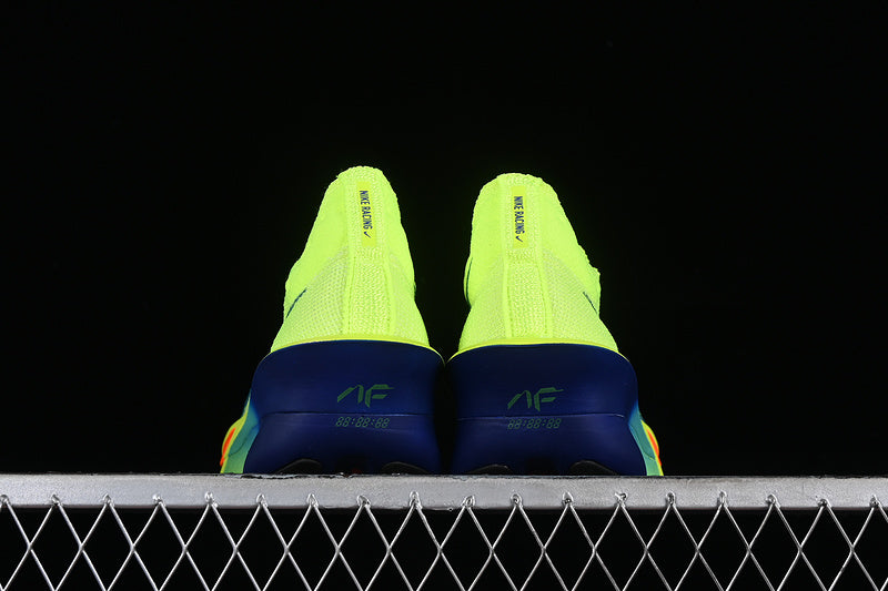 NikeUnisex Air Zoom Alphafly Next% 3 - Volt