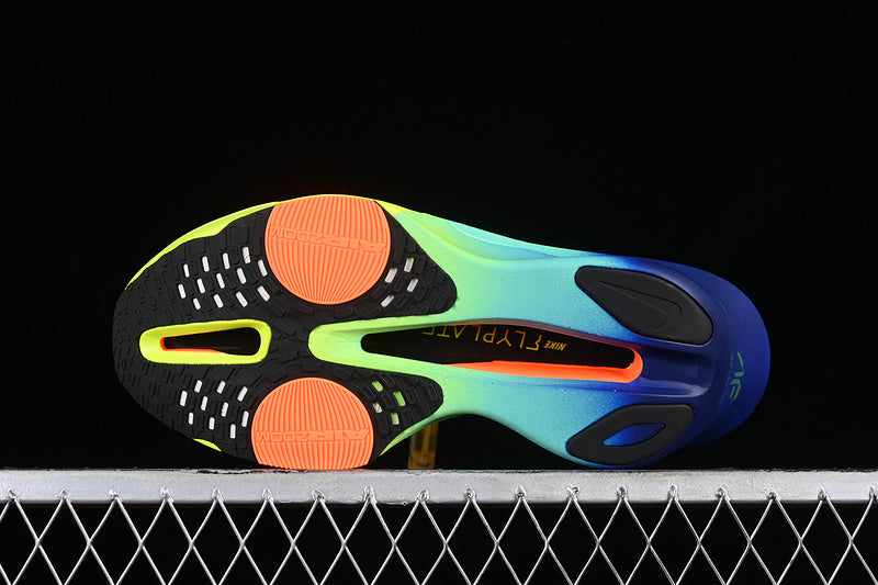 NikeUnisex Air Zoom Alphafly Next% 3 - Volt