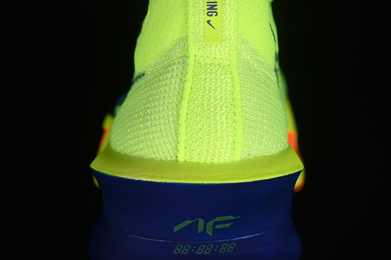 NikeUnisex Air Zoom Alphafly Next% 3 - Volt