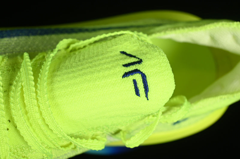 NikeUnisex Air Zoom Alphafly Next% 3 - Volt