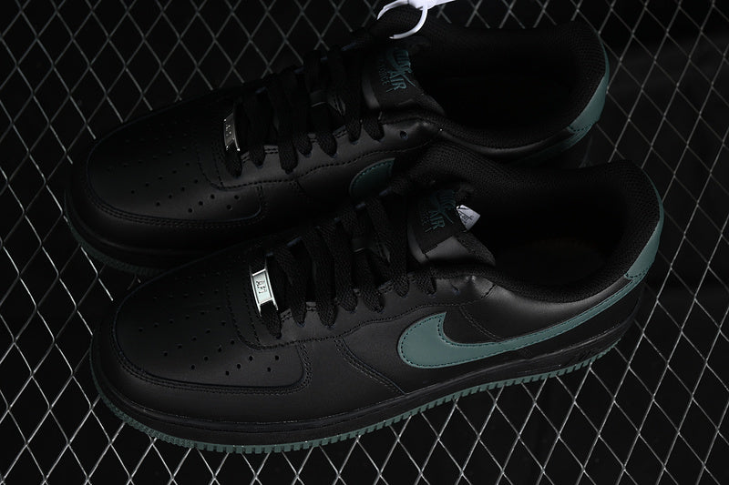 NikeUnisex Air Force 1'07 Low - Vintage Grey