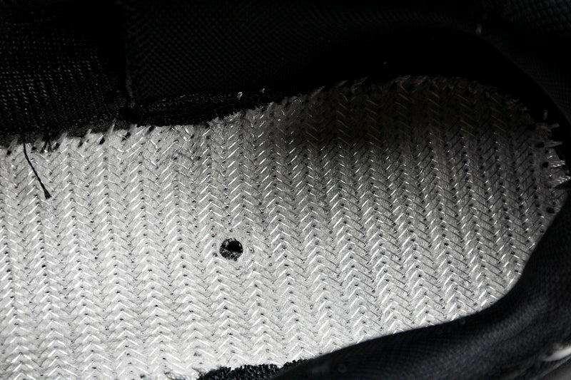 NikeUnisex Air Max Plus Multi Swoosh - Black