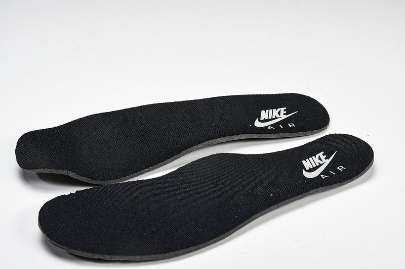 NikeUnisex Air Max Plus Multi Swoosh - Black