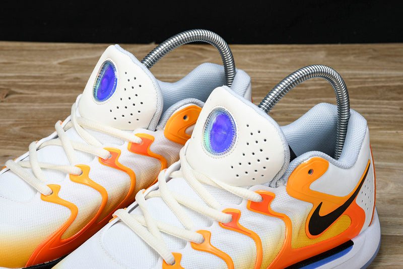 NikeUnisex KD 17 - Sunrise
