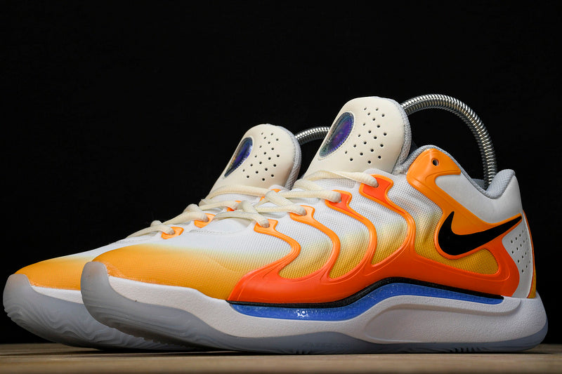 NikeUnisex KD 17 - Sunrise