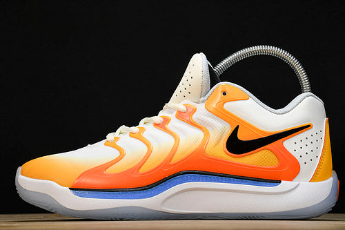 NikeUnisex KD 17 - Sunrise
