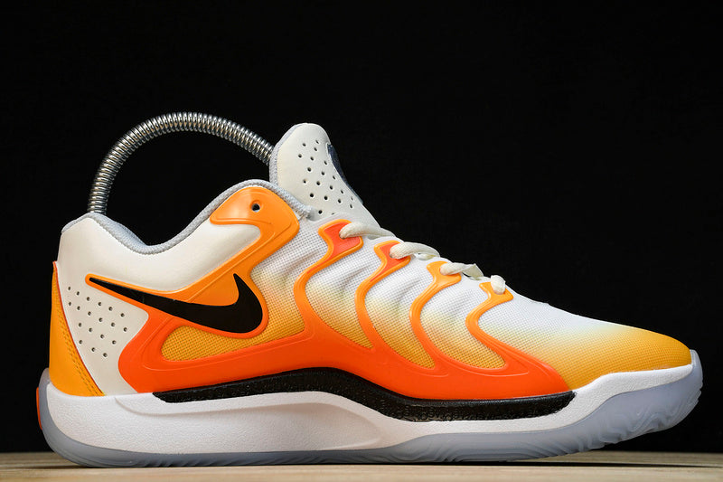 NikeUnisex KD 17 - Sunrise