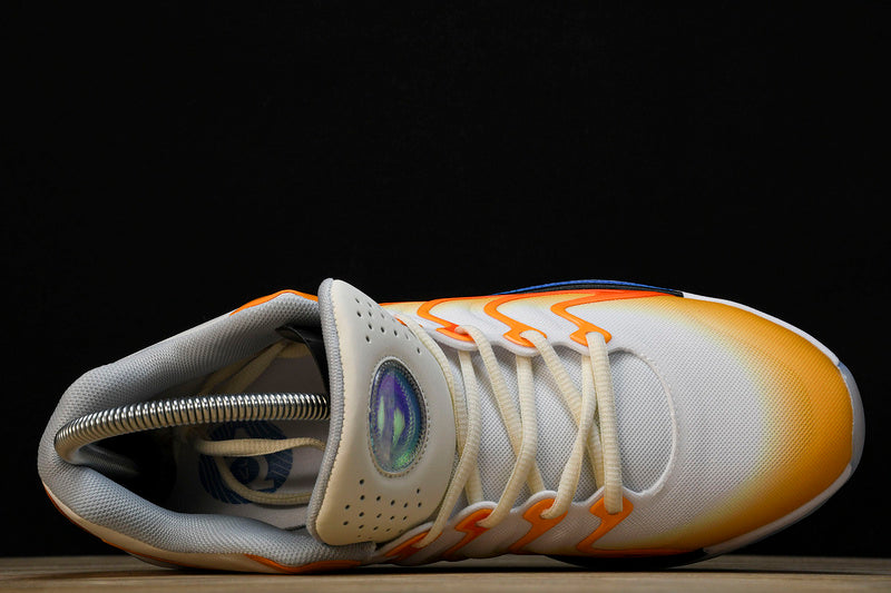 NikeUnisex KD 17 - Sunrise